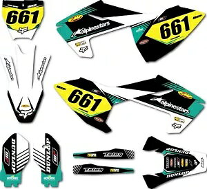 �J�X�^���O���t�B�b�N�L�b�g�́AHusqvarna TC 85 2018 - 2024 Vital �X�^�C���f�J�[���X�e�b�J�[�ɓK�����܂��B Custom graphic kit fits Husqvarna TC 85 2018 - 2024 Vital style decals stickers