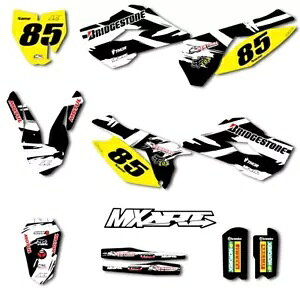 �n�X�N�o�[�i TC 85 �X�e�b�J�[�L�b�g 2014 2015 2016 2017 ���f���X�e�b�J�[�L�b�g �T�t�@���X�^�C�� Husqvarna TC 85 sticker kit 2014 2015 2016 2017 model sticker kit Safari style