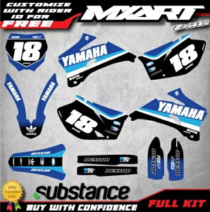 �J�X�^�� �O���t�B�b�N�X �L�b�g ���}�n YZF 250 2006 2007 2008 2009 ���f�� STANCE STYLE Custom graphics Kit Yamaha YZF 250 2006 2007 2008 2009 models STANCE STYLE �y���s�A���i�z