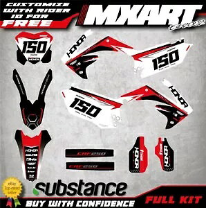z_ CRF 250 2010 2011 2012 2013 OtBbNLbgmȃX^CXebJ[Lbg Honda CRF 250 2010 2011 2012 2013 Graphic Kit EXACT Style sticker kit