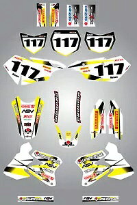 �t���J�X�^���O���t�B�b�N�L�b�g - STORM STYLE - �X�Y�L DRZ 400 / 2000 - 2015 �X�e�b�J�[ Full Custom Graphic Kit - STORM STYLE - Suzuki DRZ 400 / 2000 - 2015 stickers �y���s�A���i�z