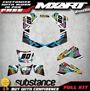 �s���h�X�^�C���O���t�B�b�N�X�L�b�g�̓X�Y�L LT 80 LTZ 80 QUAD ATV �J�X�^���O���t�B�b�N�X�ɓK�����܂��B PINNED STYLE graphics kit fits Suzuki LT 80 LTZ 80 QUAD ATV custom graphics �y���s�A���i�z