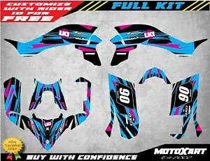 YFZ 50 OtBbNX DUKE STYLE YFZ50 Nbh XebJ[ Lbg v~Ai YFZ50 fJ[ YFZ 50 graphics DUKE STYLE YFZ50 quad sticker kit premium quality YFZ50 decals