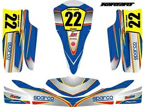 �g�j�[�J�[�g OTK �J�f�b�g���[�L�[ 2010 2014 �X�e�b�J�[ APEX STYLE �f�J�[���X�e�b�J�[�L�b�g Tony Kart OTK Cadet Rookie 2010 2014 stickers APEX STYLE decals sticker kit