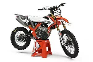 �O���t�B�b�N�X�L�b�g BEAST �X�^�C�� KTM SX SXF 125 150 250 450 2016 2017 2018 �ɓK�� graphics kits BEAST style to fit KTM SX SXF 125 150 250 450 2016 2017 2018 �y���s�A���i�z
