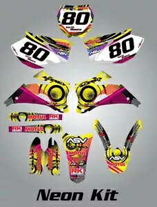 tJX^OtBbNLbg KTM 150 - 2008 / 2011 Full Custom Graphic Kit KTM 150 - 2008 / 2011