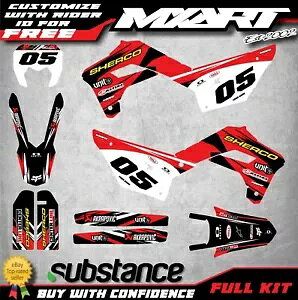 �t���J�X�^���O���t�B�b�N�L�b�g DIGGER STYLE Sherco Enduro 2017 2018 2019 2020 2021 Full Custom Graphic Kit DIGGER STYLE Sherco Enduro 2017 2018 2019 2020 2021 �y���s�A���i�z