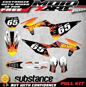 �O���t�B�b�N�X KTM SXF2019 2020 2021 2022 BLAZE �X�^�C���f�J�[���L�b�g�X�e�b�J�[�L�b�g Graphics for KTM SXF2019 2020 2021 2022 BLAZE style decal kit sticker kit �y���s�A���i�z