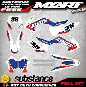 JX^OtBbNXLbg KTM EXC 2014 2015 2016 6 XoLAtXebJ[Lbg Custom graphics kit For KTM EXC 2014 2015 2016 6 days Slovakia full sticker kit