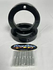 DURA u[ EZ FIT ATV zC[ Xy[T[ {g p^[ 4/156 Xy[T[ 1.5 C` 4156F DURA BLUE EZ FIT ATV WHEEL SPACERS BOLT PATTERN 4/156 SPACER WIDTH 1.5" 4156F
