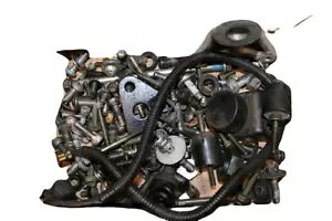 �e��p�[�c�{�l�W �X�Y�L GSF600 S/N �o���f�B�b�g GN77B- Various parts + screws Suzuki GSF 600 S / N Bandit GN77B- �y���s�A���i�z