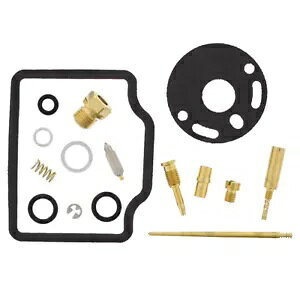 Lu^[CLbg Keyster Honda CB 750 K Four 1972-1975- Carburetor repair kit Keyster Honda CB 750 K Four 1972-1975-