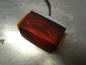 XYL LS 650 Tx[W e[Cg Suzuki LS 650 Savage Taillight