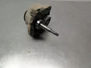 Benzhou YY50QT-26 MA{bNX + u[LV[ꎮ Benzhou YY50QT-26 Gearbox + Brake Shoes Complete