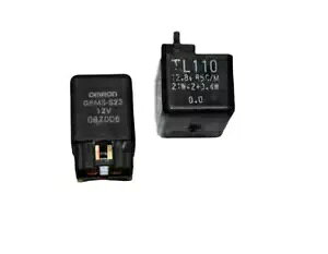XYL GS 500 U (EAF) [ E3/1 Suzuki GS 500 U (E, F) Relay E3/1