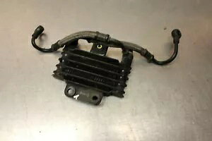 �f���� VL125 �f�C�X�^�[ �I�C���N�[���[+�I�C�����C�� C5/1-T1- Daelim VL 125 Daystar Oil Cooler + Oil Line C5/1-T1- �y���s�A���i�z