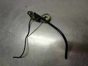 ėp Ideo 50 IC|v + MA- Generic Ideo 50 Oil Pump + Gear-