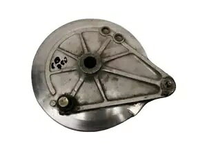 �z���_ CB750K RC01 �u���[�L�h����+�u���[�L�V���[ B4/2 Honda CB 750 K RC01 Brake Drum + Brake Shoes B4/2 �y���s�A���i�z