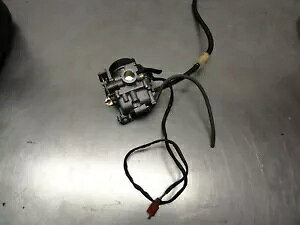 �ُB YY50QT �L���u���^�[ �R���v���[�g �{�b�N�X 1- Benzhou YY50QT Carburetor Complete Box1- �y���s�A���i�z