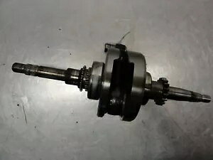 Jinlun JL50QT-5 �N�����N�V���t�g- Jinlun JL50QT-5 Crankshaft- �y���s�A���i�z