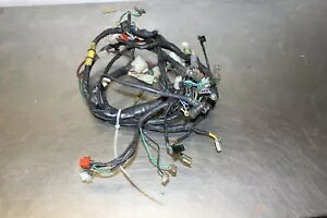 f Ie SG 125 F n[lX A5/3-5- Daelim Otello SG 125 F Harness A5/3-5-