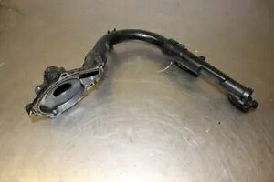 }n FZ750 1FN EH[^[|vJo[+C D2/2- Yamaha FZ 750 1FN water pump cover + line D2/2-