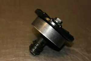 Kawasaki GPX600 R ZX600C ICtB^[nEWO + lW F2/4- Kawasaki GPX600 R ZX600C oil filter housing + hollow screw F2/4-