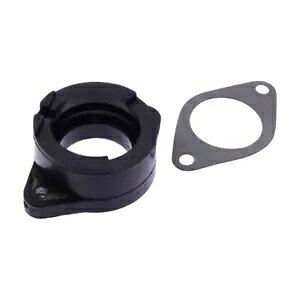 Tourmax 25KW }n SR 500 XT 500 Ce[NRlN^- Tourmax 25KW Yamaha SR 500 XT 500 intake connector-