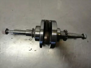 �x���B YY50QT �N�����N�V���t�g- Benzhou YY50QT Crankshaft- �y���s�A���i�z