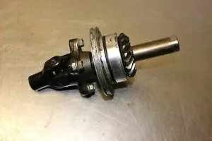 }n XJ750 Seca WohCuWCg F2/1- Yamaha XJ 750 Seca Gimbal Drive Joint F2/1-