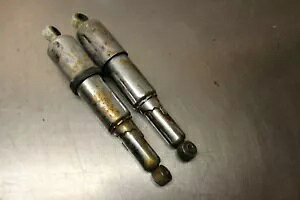 Daelim VS 125 F Rok AVbNAu\[o[ yA C5/2 Daelim VS 125 F Rok Rear Shock Absorber Pair C5/2