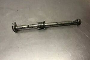 ヤマハ MT03 RM02 リアプラグインアクスル- Yamaha MT 03 RM02 rear plug-in axle-