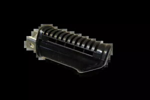 XYL GN125 NF82-98 tbgXgE D4/3` Suzuki GN 125 year: 82-98 footrest right D4/3 -