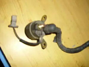 XYL GSX 750 ES X^[^[ [ - Suzuki GSX 750 ES Starter Relay-