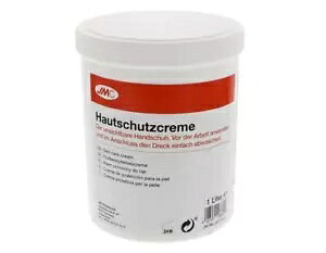 nhveNVN[ 1 bg JMC CrWu O[u- Hand Protection Cream 1 Liter JMC Invisible Glove-