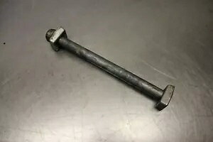 ハスクバーナ SM 610 S リアプラグインアクスル - Husqvarna SM 610 S rear plug-in axle-