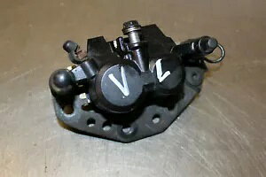 Kawasaki GPx600 R Zx600c tgu[LLp[ F2/4 - K1 Kawasaki Gpx600 R Zx600c Front Left Brake Caliper F2/4 - K1