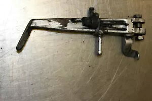 �X�Y�L GSX-R750 GR77A �T�C�h�X�^���h+�X�v�����O E4/4- Suzuki GSX-R 750 GR77A side stand + spring E4/4-