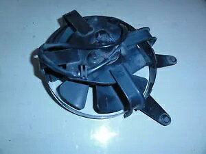 ���}�n FZS 600 Fazer �t�@���N�[���[ Yamaha FZS 600 Fazer Fan Cooler �y���s�A���i�z