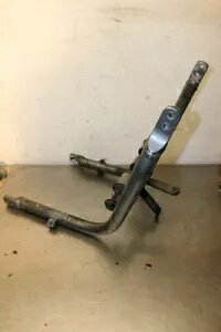 Kawasaki ZZR1100 ZXT10C At[[^[}Eg B2/3 Kawasaki ZZR 1100 ZXT10C Lower Frame Motor Mount B2/3