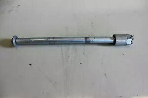 Kawasaki VN750 ツインリアプラグインアクスル - Kawasaki VN 750 twin rear plug-in axle-