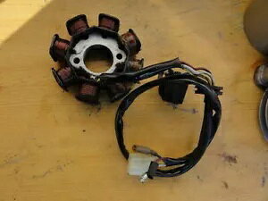 Jl50qt-5 �X�e�[�^�[ ���}�_�� Jl50qt-5 Stator Lima Ignition �y���s�A���i�z