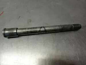 Kawasaki VN 1500 ミーン ストリーク フロント プラグイン アクスル- Kawasaki VN 1500 Mean Streak Front Plug-in Axle-