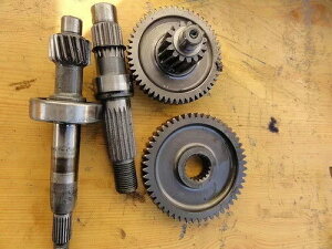 JL50QT-5 �g�����X�~�b�V���� Jl50qt-5 Transmission �y���s�A���i�z