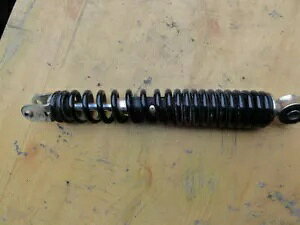 Qingqi QM50QT-6A �V���b�N�A�u�\�[�o�[ �X�v�����O �X�g���b�g Qingqi QM50QT-6A Shock Absorber Spring Strut �y���s�A���i�z