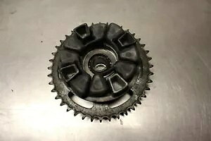 Kawasaki ZX600G Ninja ZX6R �X�v���P�b�g�L�����A+�V���b�N�A�u�\�[�o�[ Kawasaki ZX 600 G Ninja ZX6R sprocket carrier + shock absorber