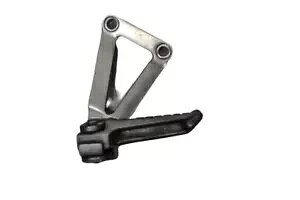 tbgXg A Kawasaki ZX9-R ZX900B- Footrest rear left Kawasaki ZX9-R ZX900B-