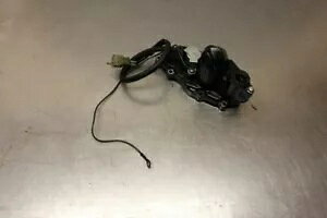 z_ CBX 650E RC13 GWJo[ ICtBRlN^[ + MAZT[ F1/6- Honda CBX 650E RC13 engine cover oil fill connector + gear sensor F1/6-