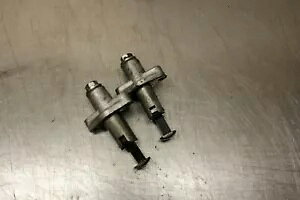 Kawasaki VN 1500 ~[Xg[N ^C~O `F[ eVi[ yA tg + A F2/3 Kawasaki VN 1500 Mean Streak Timing Chain Tensioner Pair Front + Rear F2/3