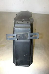 �X�Y�L GSX 400 S ���A�z�C�[���A�[�` Suzuki GSX 400 S Rear Wheel Arch